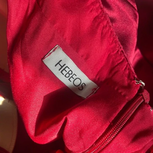 Prom dress - Picture 3 of 5